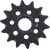 Fire Power - Front Cs Sprocket Steel 14t - FPC-1323-14-1
