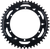Fire Power - Rear Sprocket Steel 48t Blk - FPS-853-48-BLK
