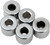 Drag Specialties - Spacer - Chrome - 1/4" x 5/8" x 1/2" - Replacement Spacers - MPB504