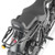 Givi - Top Case Hardware Monolock Black Roy Enf - SR9053