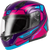 Gmax - Md-04 Sector Helmet Violet/pink Xl - M1043987