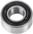 Harddrive - 25mm Abs Sealed Wheel Bearing 21mm Wide For Harddrive Wheels - 101-13