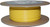 Namz Custom Cycle - 100' Spool 20-gauge Wire (yellow) - NWR-4-100-20