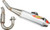 Pro Circuit - T-6 Stainless Sys With S/a Kawasaki Kx450 - 0122445G