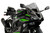 Puig - Windscreen Z-racing Smoke Kaw - 21831H