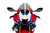 Puig - Windscreen Z-racing Smoke Hon - 20313H
