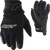 Rst - Rider Ce Glove Black/blue Md - 102100BLU-09