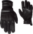 Rst - Ventilator-x Ce Glove Black/black Md - 102951BLK-09