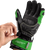 Rst - Tractech Evo 4 Ce Glove Neon Green/black Sz 09 - 102666NEO-09