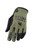 Scorpion Exo - Moto-flex Gloves Lone Star Olive/black Md - G49-404