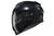 Scorpion Exo - Ryzer Full-face Helmet Gloss Black Xs - RYZ-0032