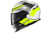 Scorpion Exo - Ryzer Full-face Helmet Edge Hi-viz Xl - RYZ-1026