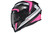 Scorpion Exo - Ryzer Full-face Helmet Evolution Pink 2x - RYZ-2037