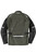 Scorpion Exo - Yosemite Jacket Dark Olive 2x - 12970-7