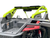 Spike - Rear Vented Windshield Polaris Pro-r - 78-4500-R Spike - Rear Vented Windshield Polaris Pro-r - 78-4500-R
