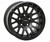 System 3 - Sb9 Wheel 15x9 5+4 (+10mm) 5/4.5 Matte Black - 15S3-9544