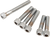 Drag Specialties - Socket Head Camshaft Cover Bolts - Big Twin '70-'84 - Cover Bolt Set - MK239