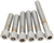 Drag Specialties - Smooth Socket Head Camshaft Cover Bolts - Big Twin '70-'84 - Cover Bolt Set - MK239S