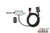 Xtc Power Products - Ats Kit W/billet Column Lever Pol - ATS-L-POL-M24R