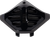 Arai Helmets - Chinvent Xd-5 Metallic Black - 105326