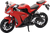 New Ray Toys - 1:12 Honda Cbr1000rr - 57793A