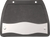 Show Chrome - Splash Guard Rubber Universal - 2-111 Show Chrome - Splash Guard Rubber Universal - 2-111