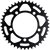 Jt Sprockets - Sprocket R/r Bmw S1000 42t - JTR75.42