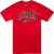Alpinestars - Tee Dunker Ss Rd Xl - 1214-73120-30-XL
