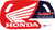 D'cor Visuals - Pit Board Honda - 60-60-110