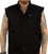 Lethal Threat - Shirt No Regrets Sleeveless Bk Md - CO60190M