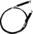 Moose Utility - Shift Cable Can Am Utv Mse - 500-1278-PU