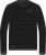 Alpinestars - Tee Inclinate Mesh Ls Bk Xl - 1214-73500-10-XL