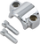 Klock Werks - Axle Retainer Flh 00-13ch - KWS-01-0010-C