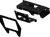Kfi Products - Winch Mount Pol Rzr - 101790
