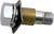 Drag Specialties - Kick Pedal Bolt Kit - Kick Pedal Bolt Kit - DS240985