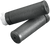 Drag Specialties - Grips - Replacement - Dual Throttle - Replacement OEM-Style Rubber Grips - 170506ADTSBC324