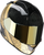 Z1r - Helmet Warrnt Pac Bk/gd 2xl -