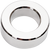 Drag Specialties - Axle Spacer - Outer - .4375" - Chrome Outer Axle Spacer - 223053PCBC116