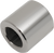 Drag Specialties - Axle Spacer - Outer - 1.250" - Chrome Outer Axle Spacer - 223062PCBC123