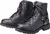 Z1r - Boot Wmn High Rise Bk 9 -