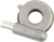 Drag Specialties - Front Wheel Speedometer Drive Unit - Spacer 0.300" - 2:1 Ratio - Speedometer Drive Unit - 70185