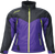 Arctiva - Jacket Wmn Pivot 7 Black/purple 2xl -