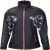 Arctiva - Jacket Wmn Pivot 7 Bk/gy/pk Camo Sm -