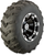 Moose Utility - Tire Mud 901x 25x10-12 - WVS30012510126