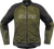 Icon - Jacket Wm Overlord3 Mesh Gn 2x -