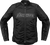 Icon - Jacket Wm Overlord3 Bk Lg -