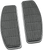 Drag Specialties - Floorboard - FLT/HT - Floorboards For FL and FLST - 72610