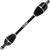 Demon - Axle Hd Cfmoto Zforce 800 - PAXL-14022HD Demon - Axle Hd Cfmoto Zforce 800 - PAXL-14022HD