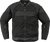 Icon - Jacket Overlord3 Mesh Bk Xl -