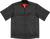 Icon - Jacket Short Track Bk 3x -